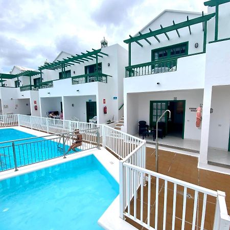 Carpe Diem Lanzarote Puerto del Carmen  Bagian luar foto
