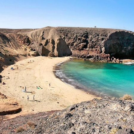 Carpe Diem Lanzarote Puerto del Carmen  Bagian luar foto