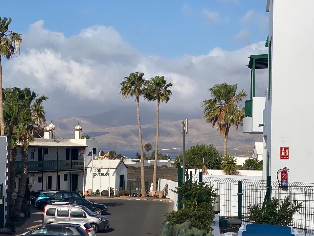 Carpe Diem Lanzarote Puerto del Carmen  Bagian luar foto