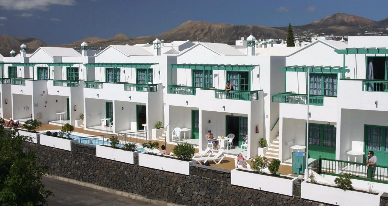 Carpe Diem Lanzarote Puerto del Carmen  Bagian luar foto