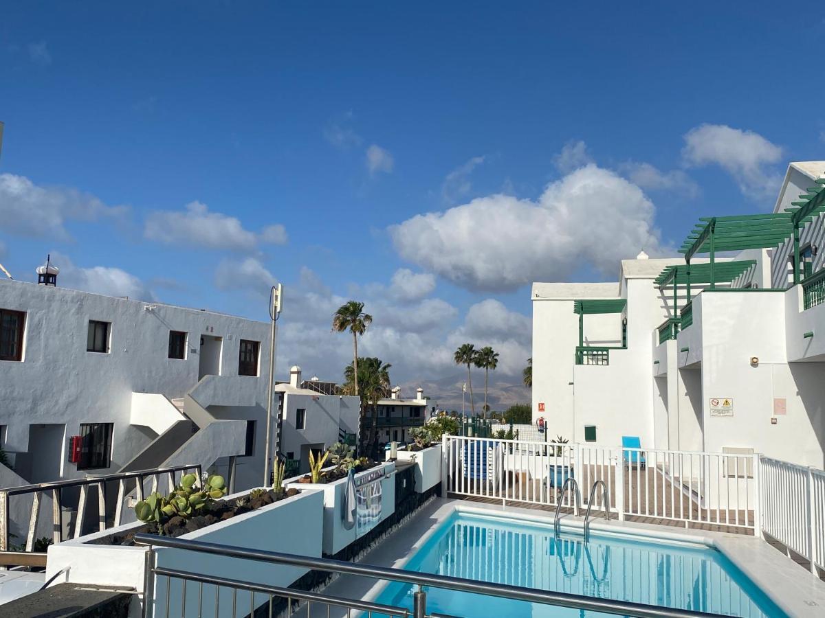 Carpe Diem Lanzarote Puerto del Carmen  Bagian luar foto