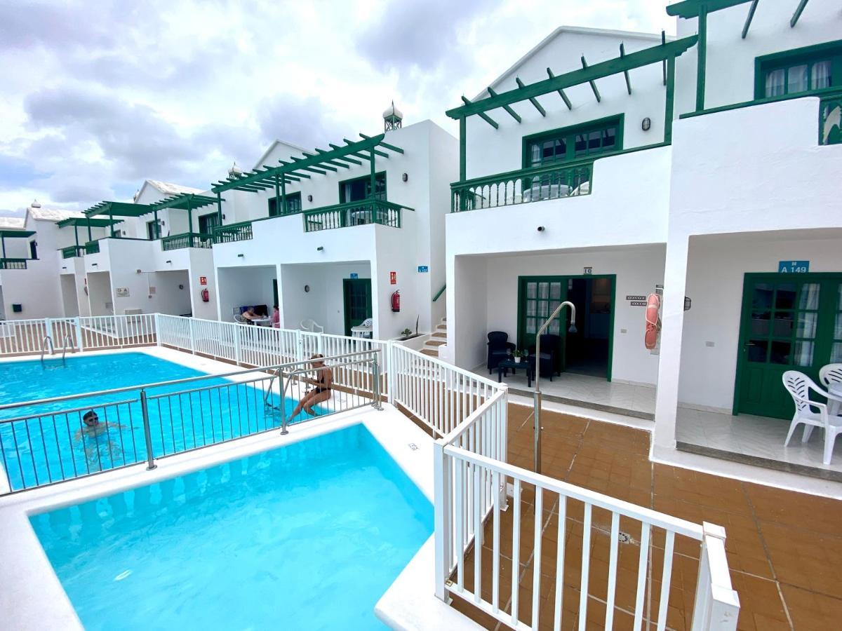 Carpe Diem Lanzarote Puerto del Carmen  Bagian luar foto
