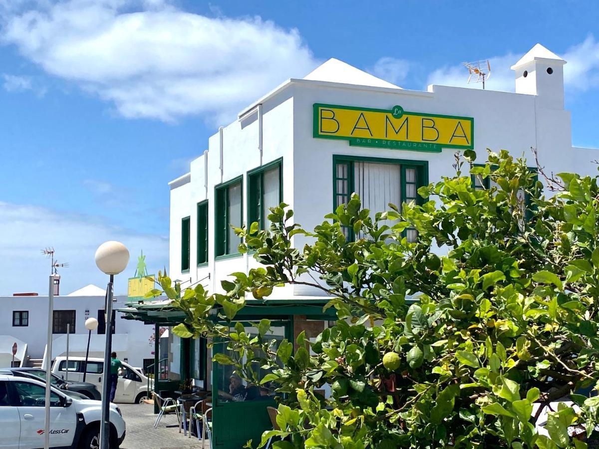 Carpe Diem Lanzarote Puerto del Carmen  Bagian luar foto