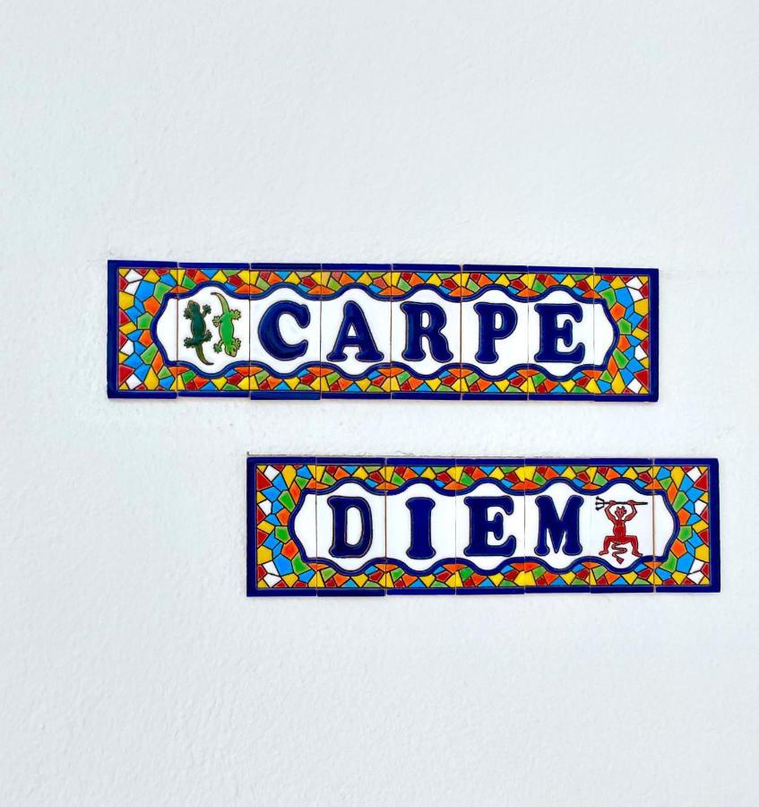 Carpe Diem Lanzarote Puerto del Carmen  Bagian luar foto